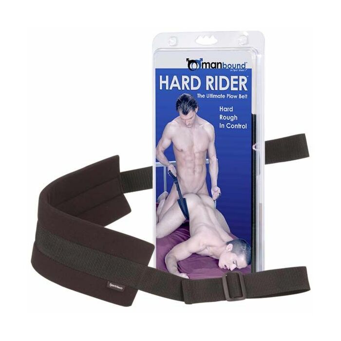 Arnes (doggy position) soft Manbound