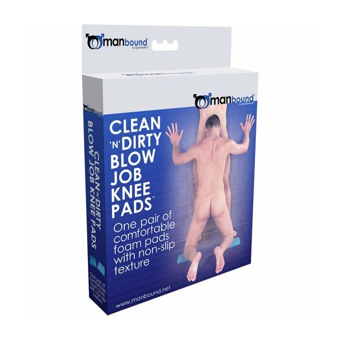 Sponges for oral sex