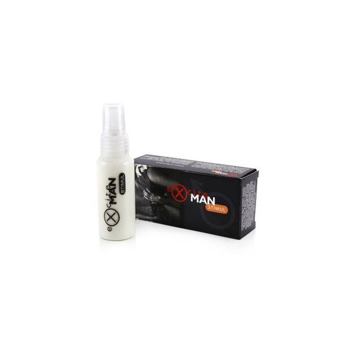 Excite man stimulant 30ml