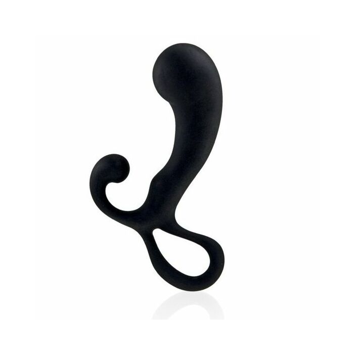 Invader plug prostatic 9cm