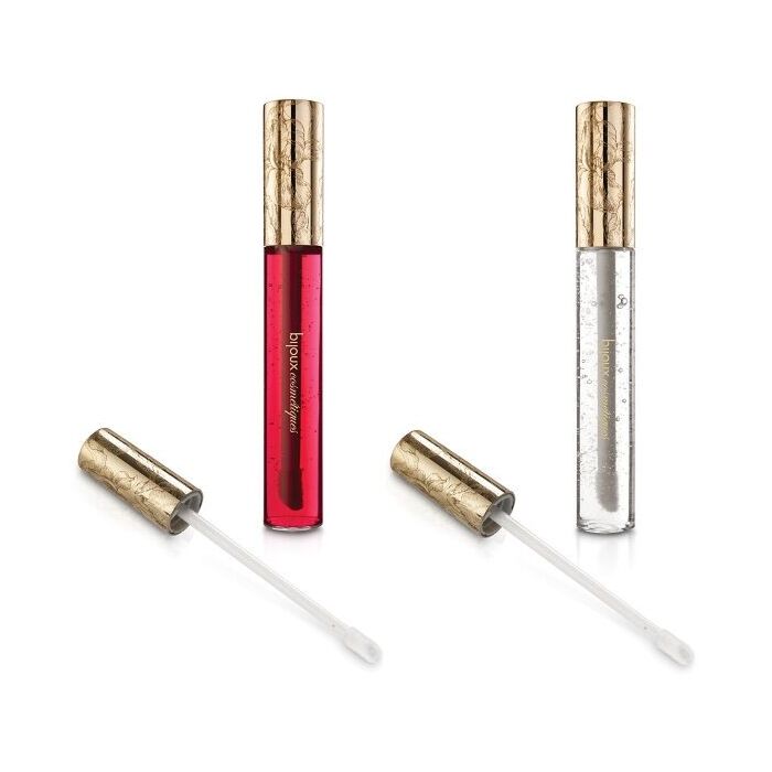 Bijoux - Duo Pack Gloss for Nipples Cold & Heat