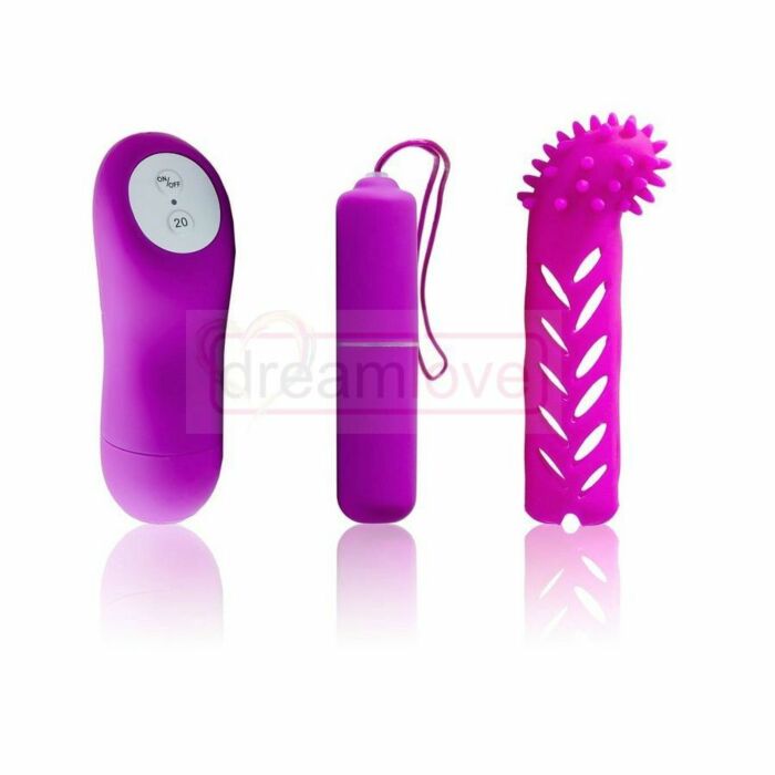 Magic remote control functions 20 lila