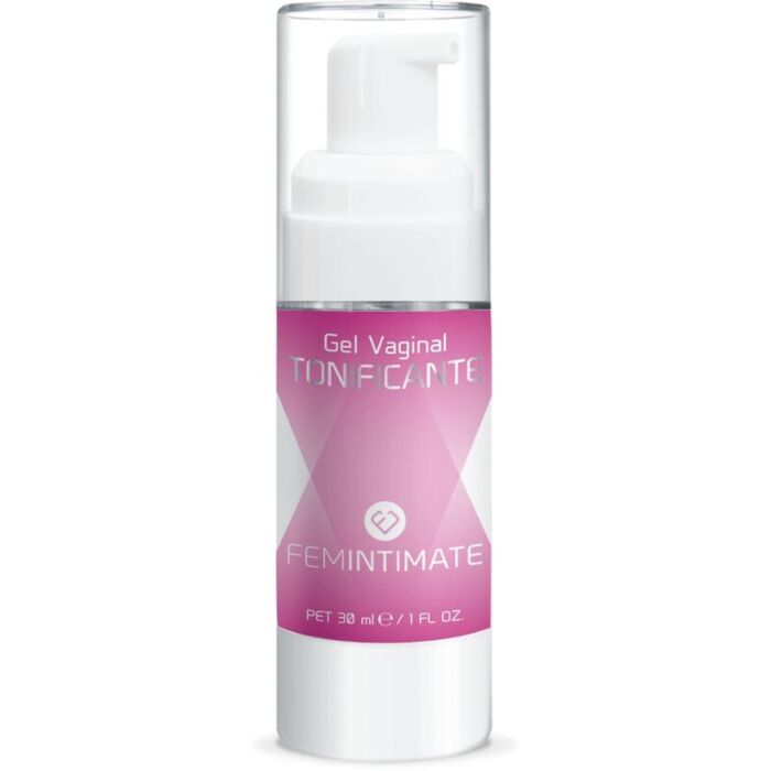 Femintimate Vaginal Toning Gel 30 ml