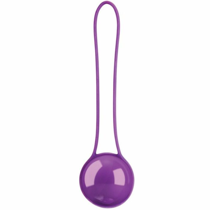 Geisha pleasure deluxe ball lilac