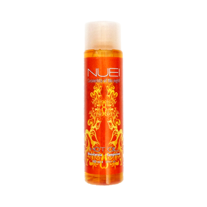Nuei heat effect tangerine oil 100ml