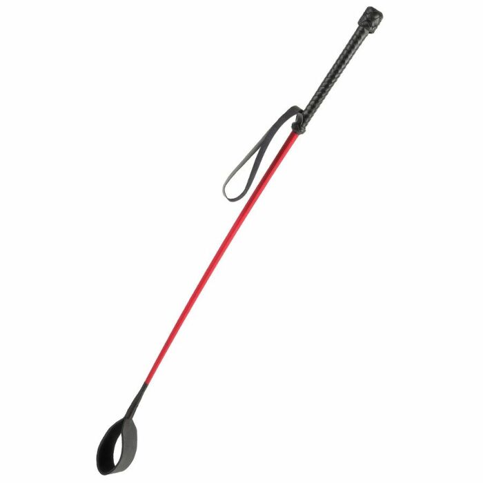 Red Devil Whip Fetish fantasy