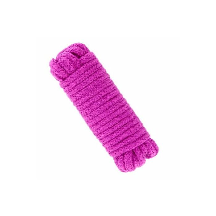 Sex cord 5 meters ultra pink