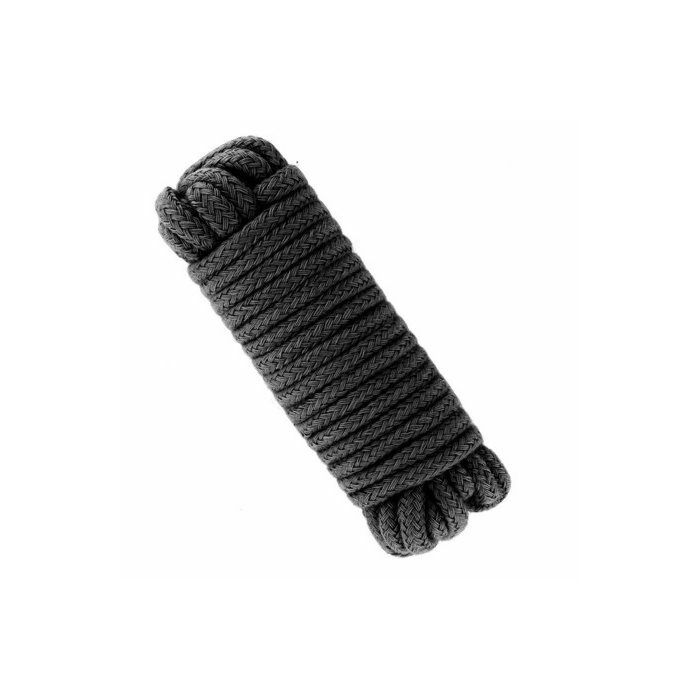 Sex ultra black rope 5 meters