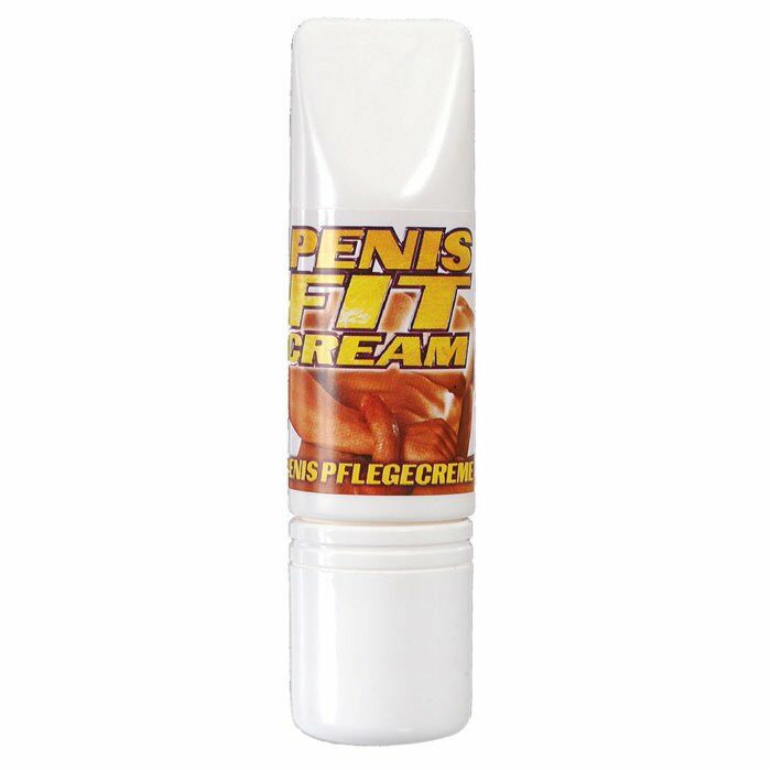 Ruf fit penis cream 50 ml