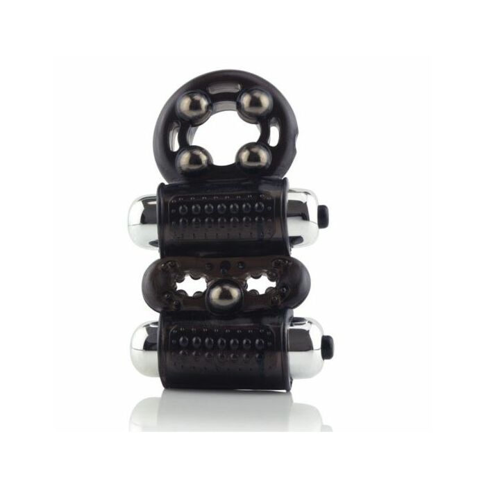 Screaming or man Craze