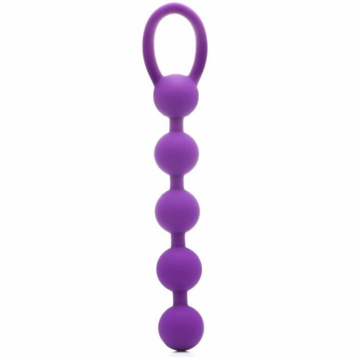 Shots the five black anal