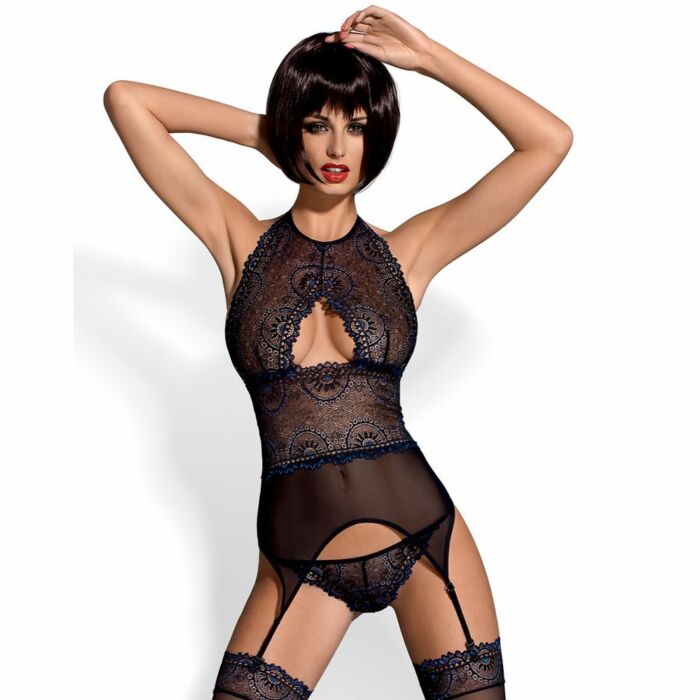 Obsessive corset oriens s / m