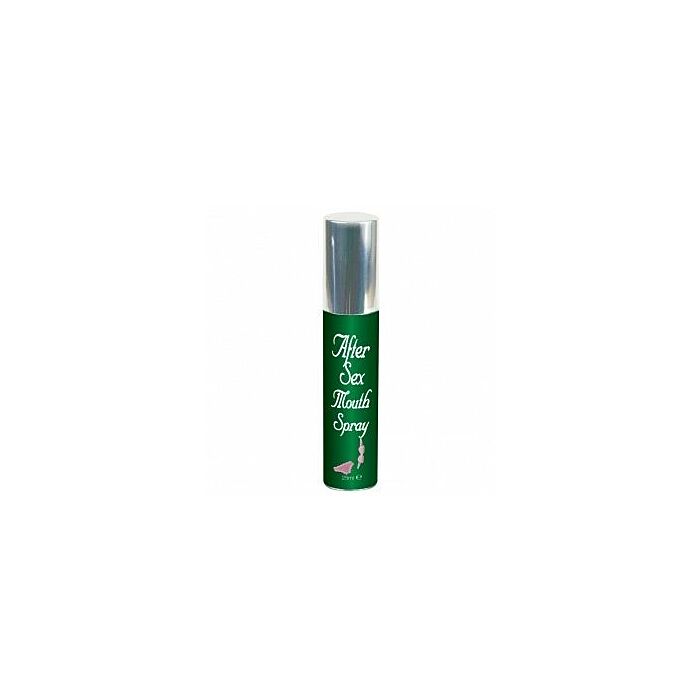 Oral spray 25ml oral sex