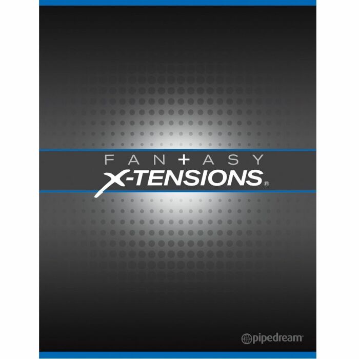 Catalog fetish fantasy extensions