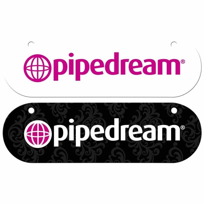 Promotional Poster pipedreams