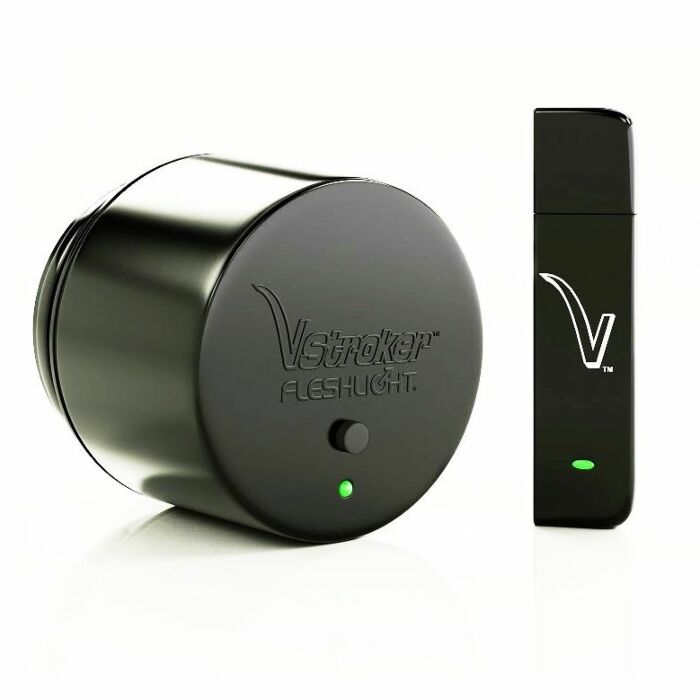 Vstroker virtual sex