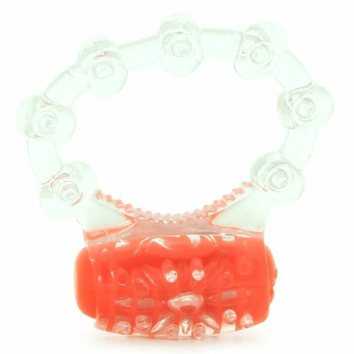 Fire Orange Ring