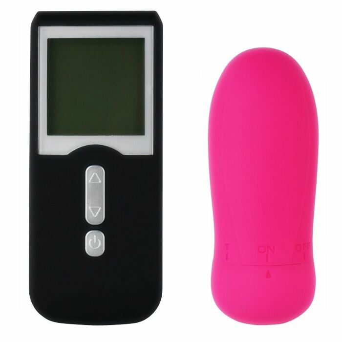 Love to love cry baby 2 remote control