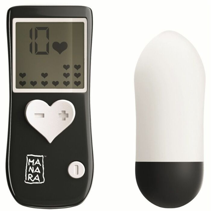 Love to love cry baby white remote control