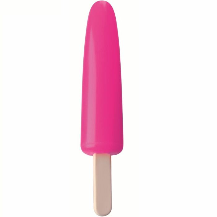 Love to see what icecream pink dildo