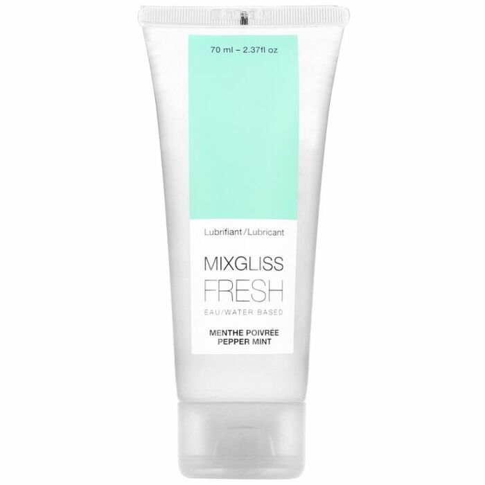 Minty Fresh Lubricant 70ml