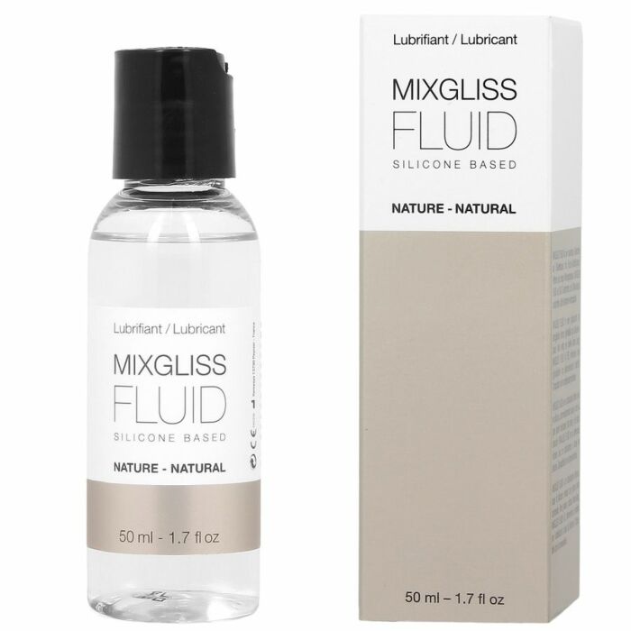 Silk Mixgliss 50ml