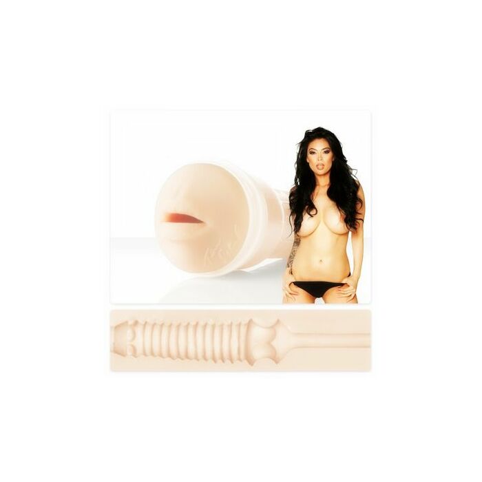 Fleshlight girls tera patrick mouth