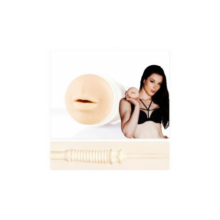 Fleshlight girls mouth stoya