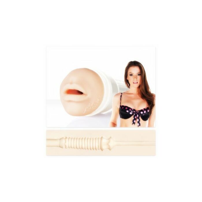 Tori black girls mouth Fleshlight