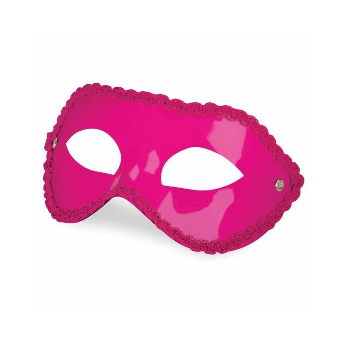 Pink Mascara for holidays