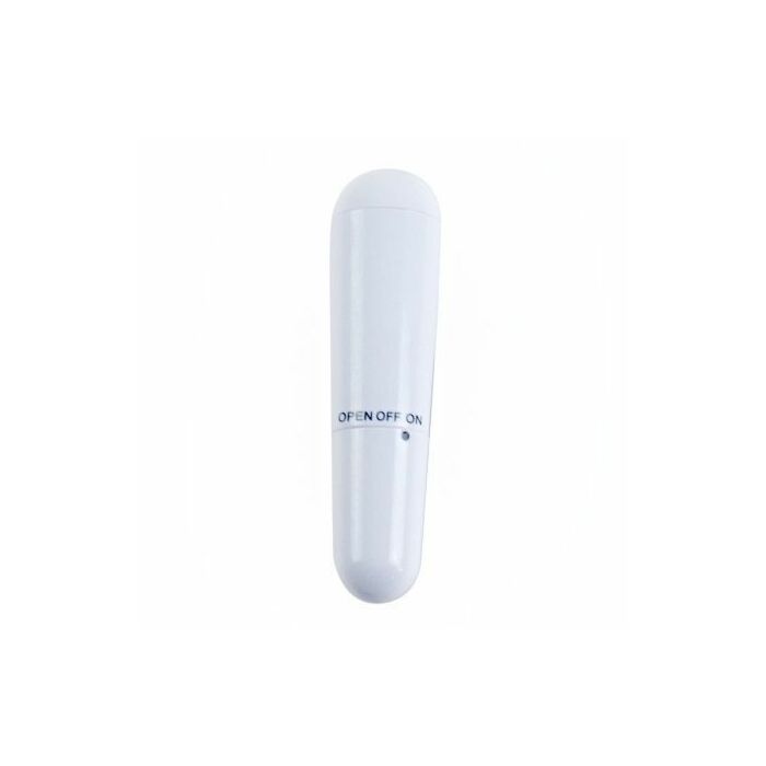 Baile white bullet vibrator 104cm