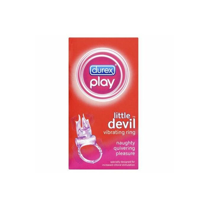 Durex play devil