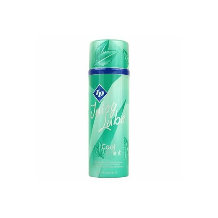Id juicy lube 108ml cold mint