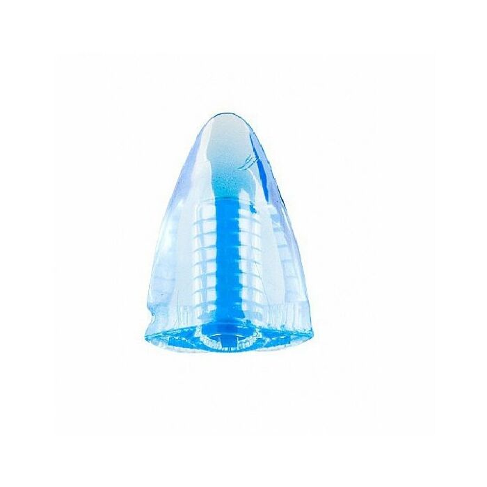 Bluetongue vibrator ring