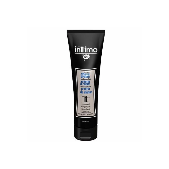 Wet depilatory cream 83ml