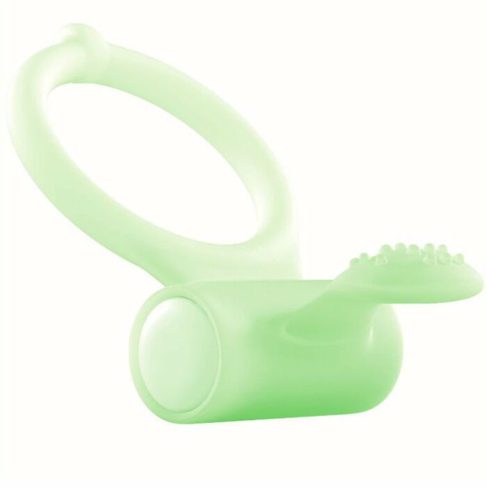 Dorcel ring c / stimulator power Luminescent clit