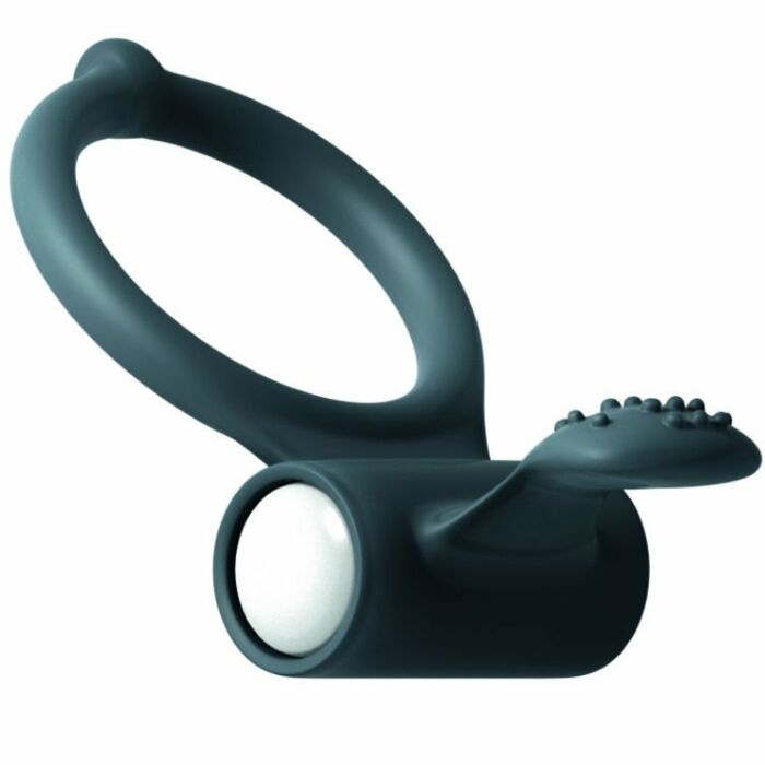 Dorcel ring c / v2 clit stimulator power