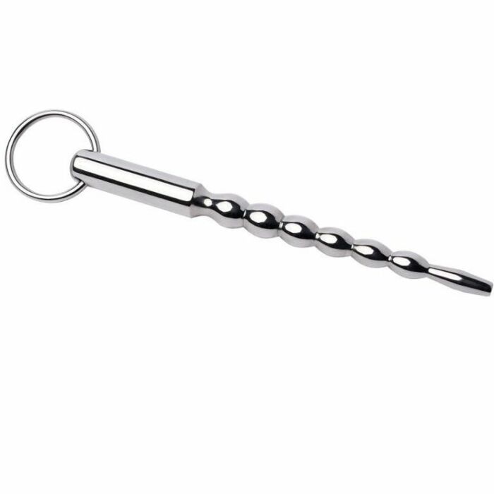 Steel Spike Urethral Dilator