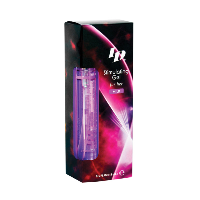 Id exciting for them intimate medium degree 14ml