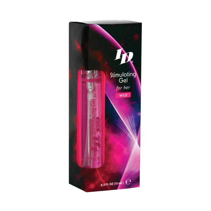 Id exciting intimate for them intense degree 14ml