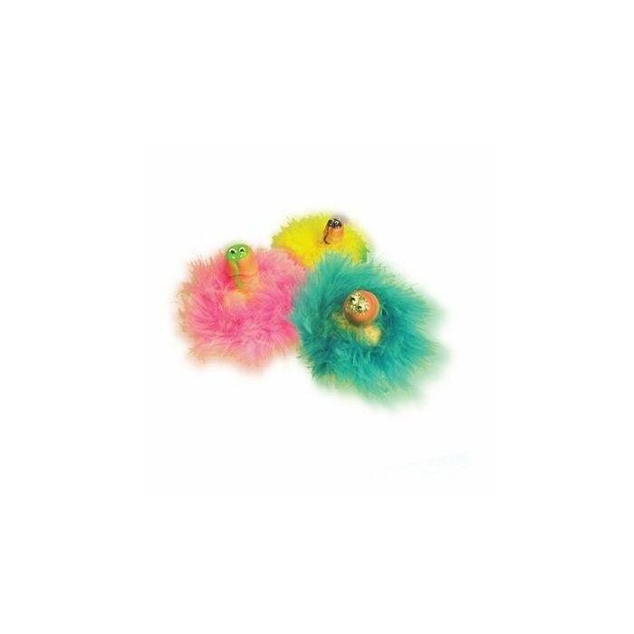Pito sperms brooch MarAB