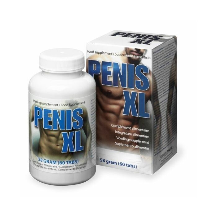 Penis xl 60 capsules