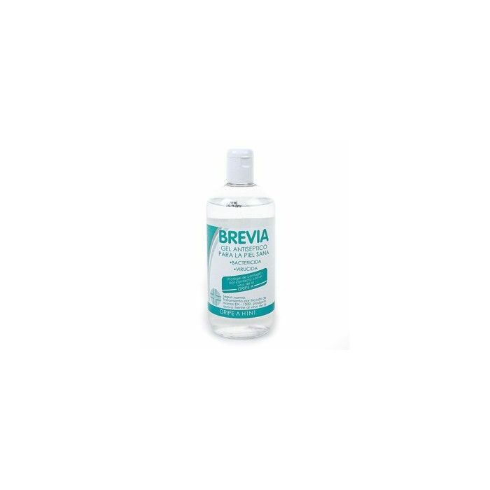 Brevic Antiseptic Gel