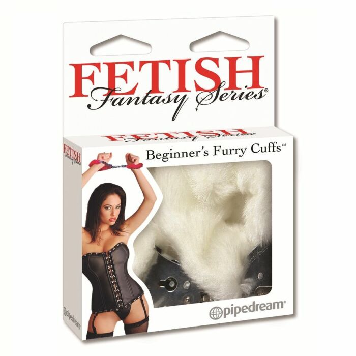 Fetish fantasy white wives