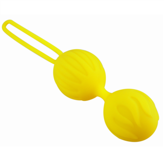 Geisha lastic ball l lemon