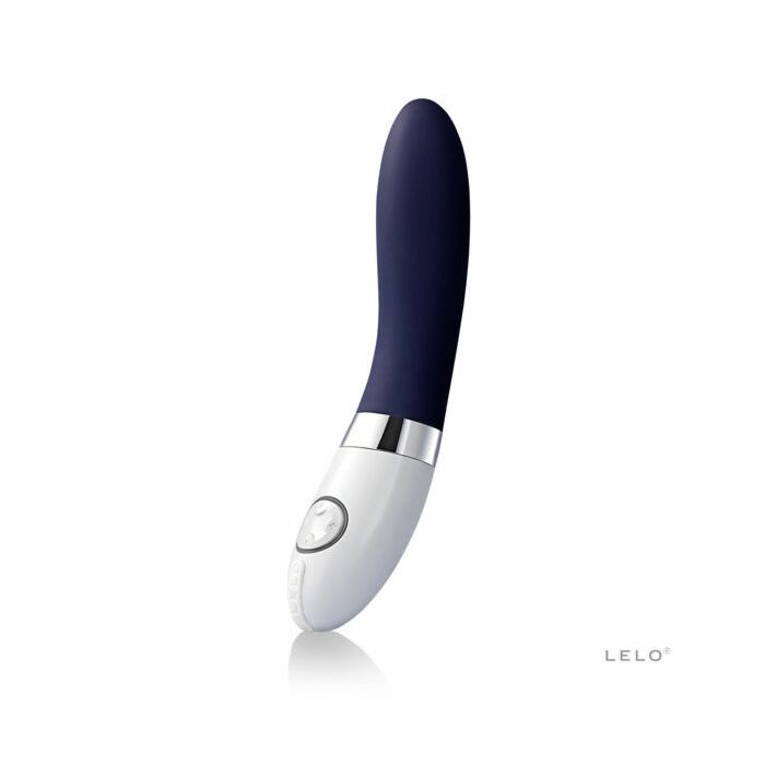 Lelo vibrator liv blue