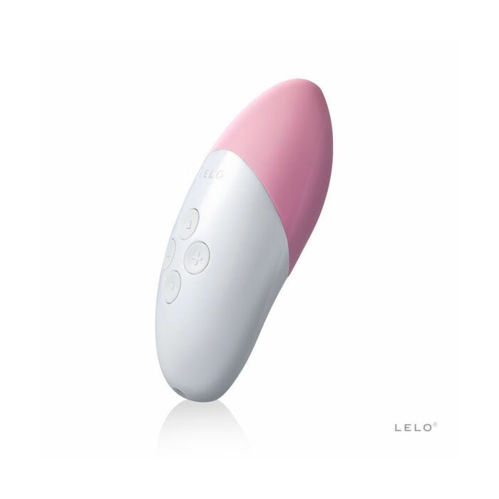 Lelo Siri pink vibrator