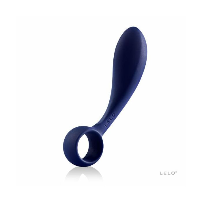 Lelo dark blue man bob