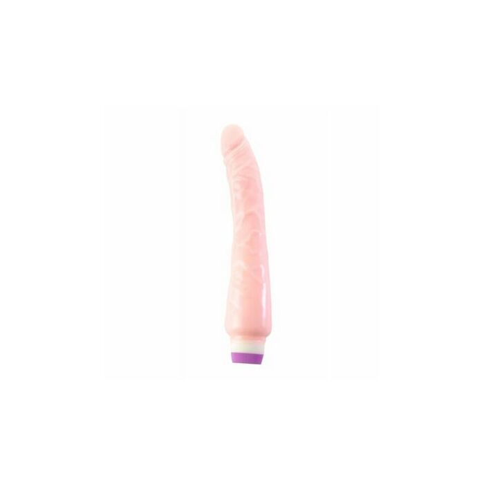 loveclone realistic penis with vibrator 29,5cm