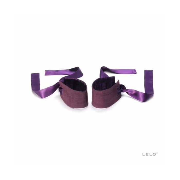 Lelo Etherea wives lilac silk